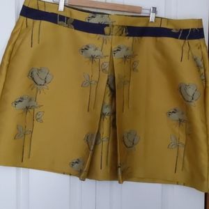 Rachel Roy plus size skirt